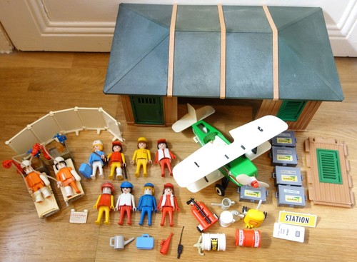 Geobra playmobil 3246 - geobra,