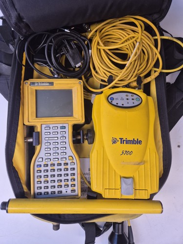 Trimble 5700 gps tsce - gps,