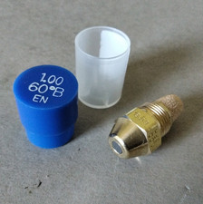 Gicleur DELAVAN 1,00 60°B