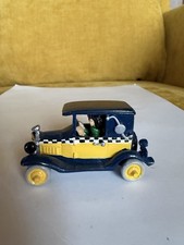 Pixi Voiture Gaston Lagaffe