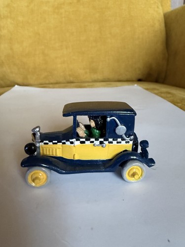 Pixi voiture gaston - voiture, lagaffe