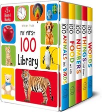 Ma première bibliothèque de