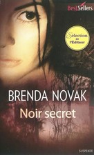 Noir secret, Brenda Novak