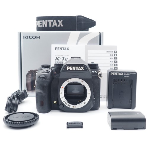 Appareil photo reflex