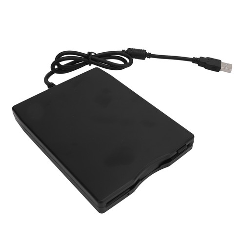 Lecteur disquettes usb - lecteur, de