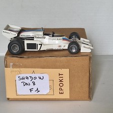 SHADOW DN8  1977 TENARIV