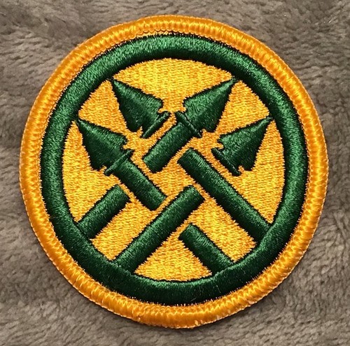 Army 220th military police - 220th,