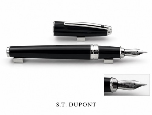 Dupont stylo plume olympio - dupont,