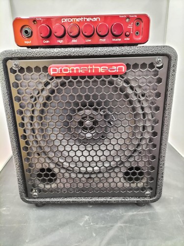 Ampli basse ibanez - ampli, promethean