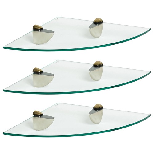 étagères angle de salle - Étagères,