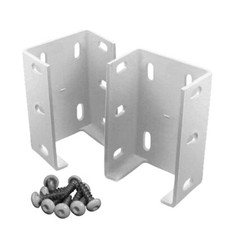 Aluminum Rail Bracket for
