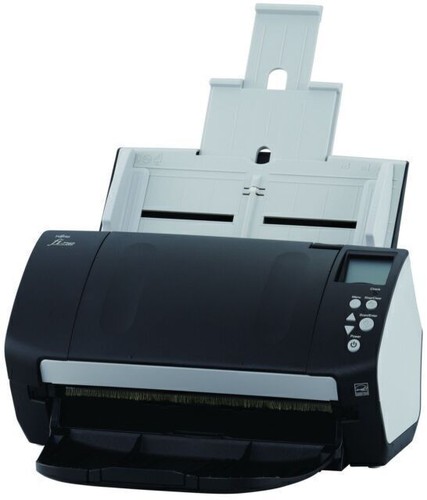 Fujitsu 7160 adf desktop - fujitsu,