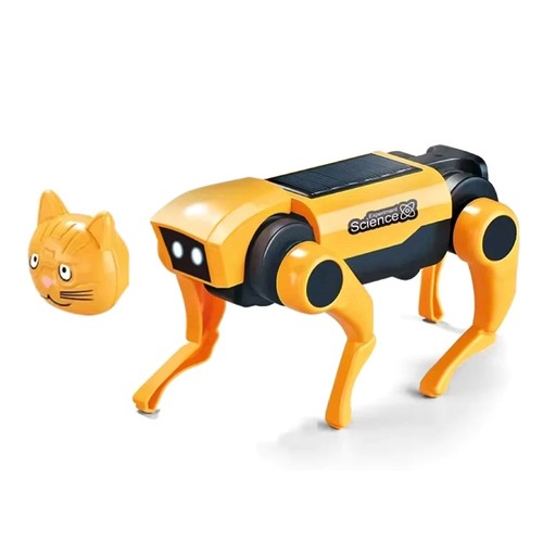Robot solaire électrique - solaire,