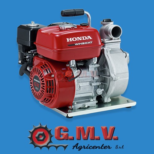 Motopompe honda 20xt ex - honda,