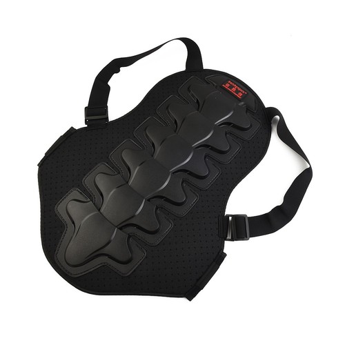 Protection dorsale pour moto
