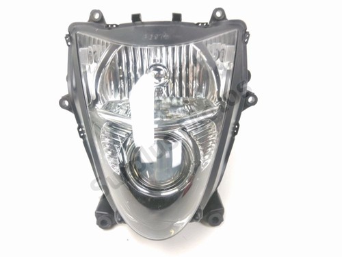 Optique avant suzuki gsxr 1340 - avant,
