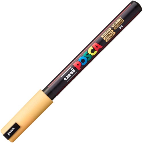 Marqueur posca 1mr - marqueur, pc-1mr