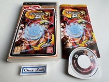 Naruto Ultimate Ninja Heroes 2