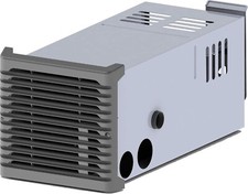 NT-20SEQ SUBURBAN 19,000BTU 12V DIRECT-DISCHARGE RV FURNACE DAMAGED DENT SCRATCH