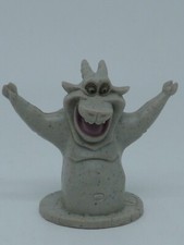 FIGURINE PVC PLASTIQUE