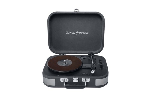 Platine vinyle muse - platine, 201dg