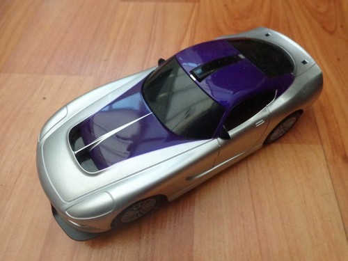 Hornby scalextric team - hornby,