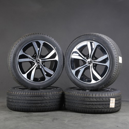 Pouces original roues - 18,