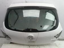 13372624 tailgate for Opel Astra J sedan 2009 2234641