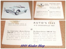 CHROMO CHOCOLAT JACQUES N° 68