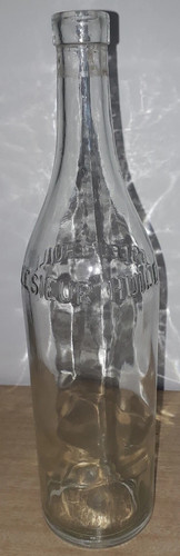 Rare bouteille litre - rare,