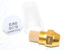 Buse de brûleur à mazout