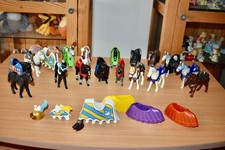 PLAYMOBIL lot n. 7.   -