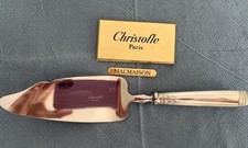 CHRISTOFLE Pelle À Gâteau