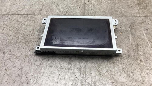 Ecran gps audi allroad - ecran,