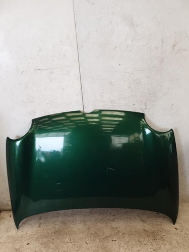 Capot volkswagen lupo - capot,