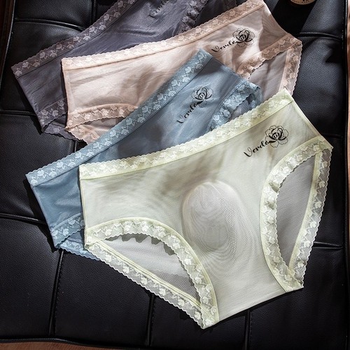 Slip homme cool touch - , soie