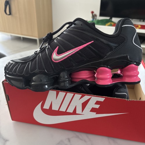 Nike sportswear shox ice - sportswear,