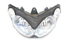 KAWASAKI ZZ-R ZZR 1200