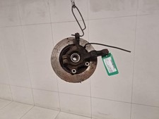 Moyeu avant gauche RENAULT