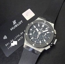 Montre automatique homme
