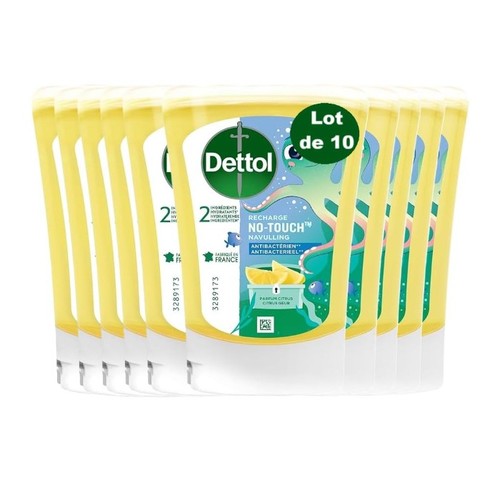 3059948007302 dettol lot - [3059948007302],