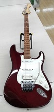FENDER MEXICO STRATOCASTER HSS FLOYD ROSE Electric Guitar