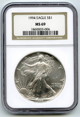 Dollar argent american - dollar, eagle