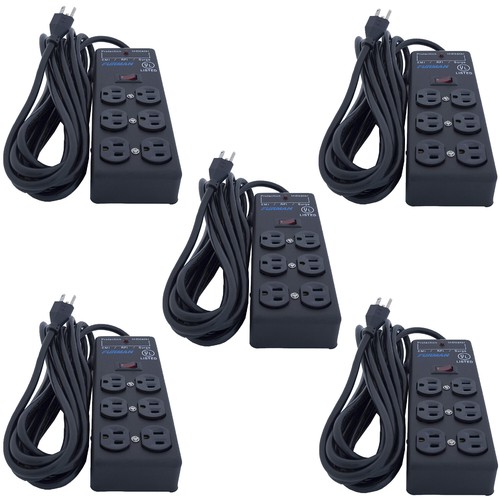Furman pro plug - furman, 6
