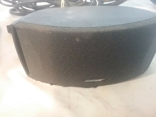 Bose model av3 1 media - bose, av3-2-1
