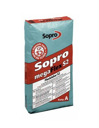 Sopro megaflex meg 665 - sopro,