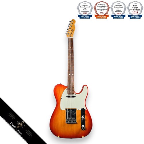 Fender custom shop - custom,