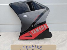 flanc de carenage gauche pour