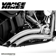 Harley FXST 1584 Softail 2007