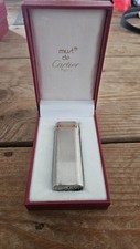 Briquet Cartier